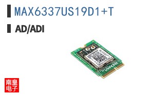 MAX6337US19D1+T