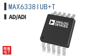 MAX6338IUB+T