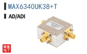 MAX6340UK38+T