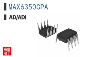 MAX6350CPA+