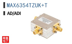MAX6354TZUK+T