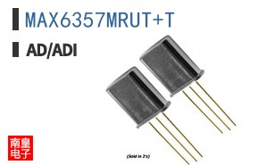 MAX6357MRUT+T