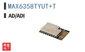MAX6358TYUT+T