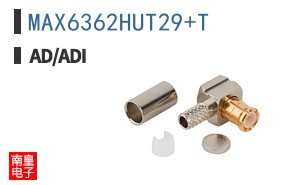 MAX6362HUT29+T