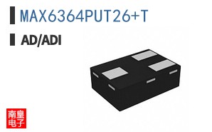 MAX6364PUT26+T�ο�ͼƬ