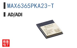 MAX6365PKA23-T