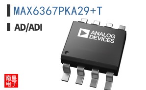 MAX6367PKA29+T�ο�ͼƬ