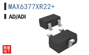 MAX6377XR22+