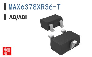 MAX6378XR36-T