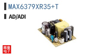 MAX6379XR35+T