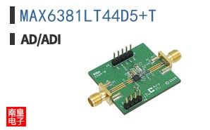 MAX6381LT44D5+T