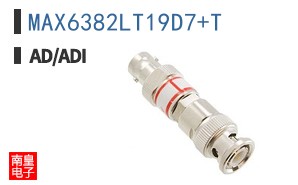 MAX6382LT19D7+T