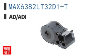MAX6382LT32D1+T