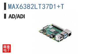 MAX6382LT37D1+T