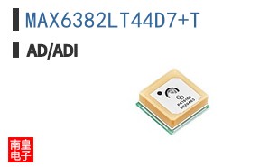 MAX6382LT44D7+T