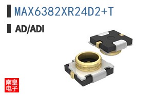 MAX6382XR24D2+T