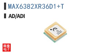 MAX6382XR36D1+T
