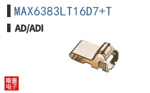 MAX6383LT16D7+T