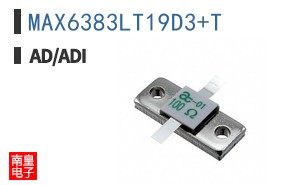 MAX6383LT19D3+T