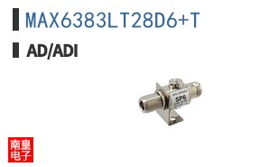 MAX6383LT28D6+T