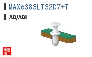 MAX6383LT32D7+T