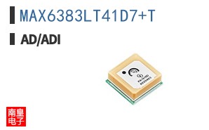 MAX6383LT41D7+T