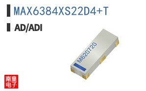 MAX6384XS22D4+T
