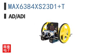 MAX6384XS23D1+T�ο�ͼƬ