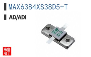 MAX6384XS38D5+T