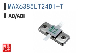 MAX6385LT24D1+T