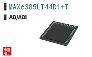 MAX6385LT44D1+T