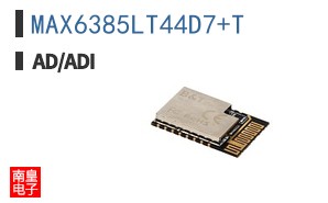 MAX6385LT44D7+T