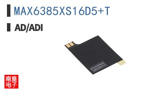 MAX6385XS16D5+T
