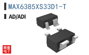 MAX6385XS33D1-T
