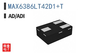MAX6386LT42D1+T