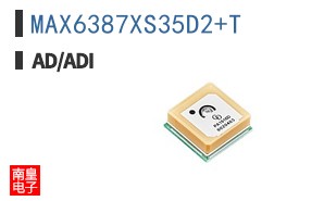 MAX6387XS35D2+T
