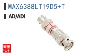 MAX6388LT19D5+T