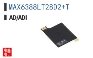 MAX6388LT28D2+T