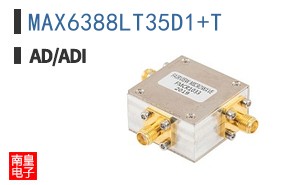 MAX6388LT35D1+T