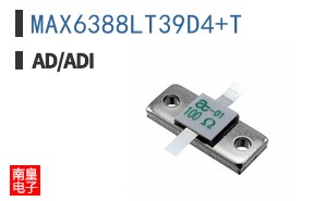 MAX6388LT39D4+T