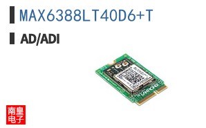 MAX6388LT40D6+T