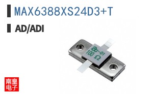 MAX6388XS24D3+T