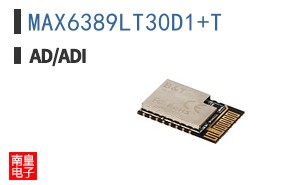 MAX6389LT30D1+T