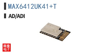 MAX6412UK41+T