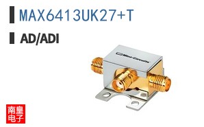 MAX6413UK27+T