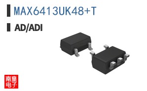 MAX6413UK48+T