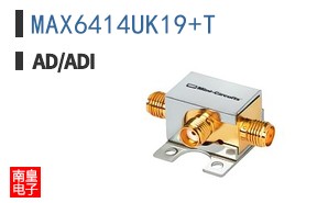 MAX6414UK19+T