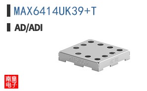 MAX6414UK39+T�ο�ͼƬ