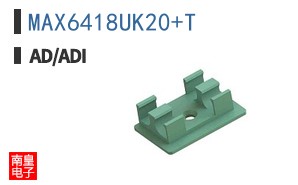 MAX6418UK20+T
