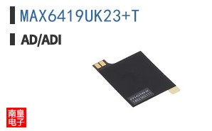 MAX6419UK23+T